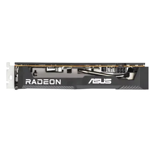 Buy Asus Dual 6500 XT V2 OC 4GB GPU, Best Price